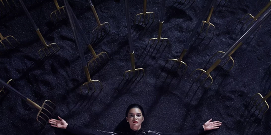 Kendall Jenner | ΚΑΙ στο νέο βίντεο της adidas Originals