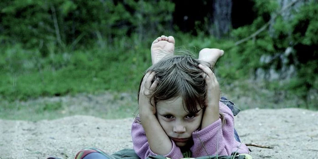 Πώς μπορεί να μας «κουμαντάρει» ένα παιδί, όταν μας βγάζει από τα ρούχα μας