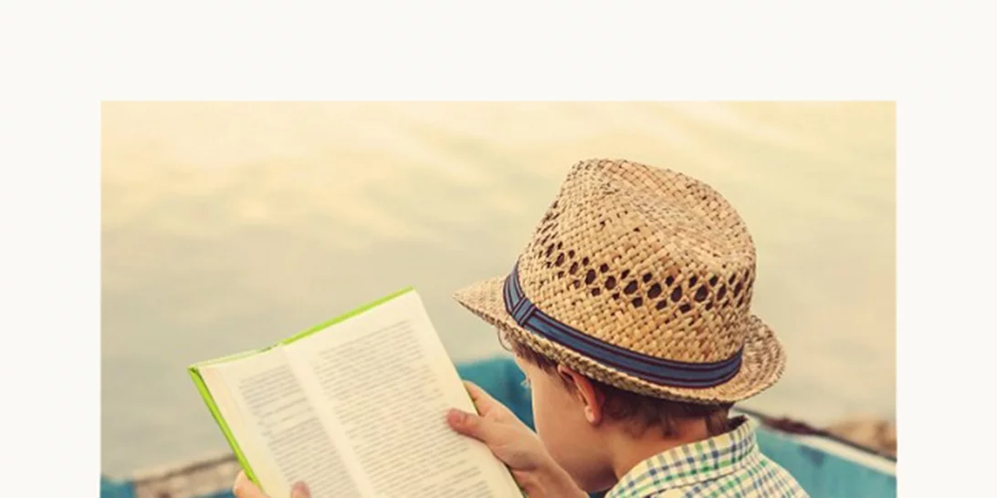 5 τρόποι για να μεγαλώσεις παιδιά που αγαπούν το διάβασμα