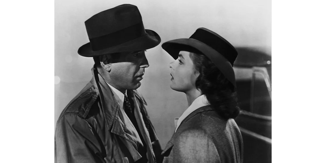 Ένα vintage poster της ταινίας Casablanca σπάει ρεκόρ πωλήσεων σε δημοπρασία