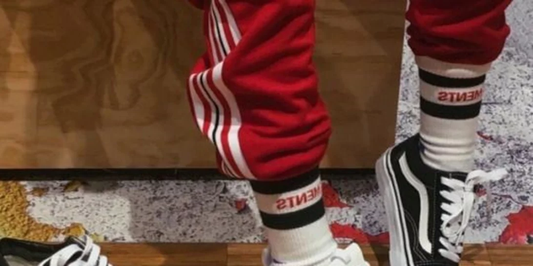 Trend Alert! Εσύ θα τολμήσεις να φορέσεις αυτά τα sneakers;