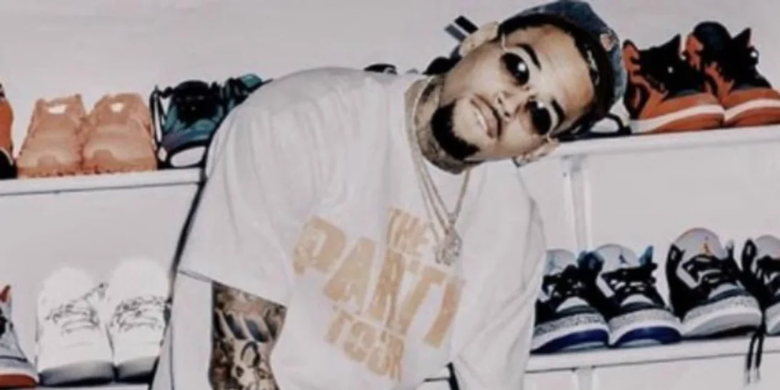 Chris Brown: Μιλάει για την επίθεση στη Rihanna