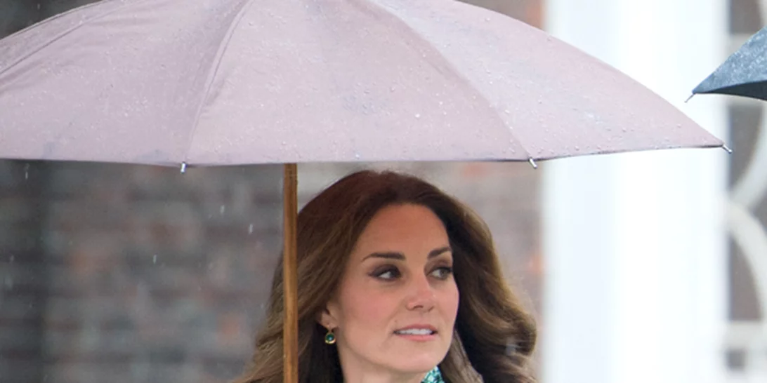 Kate Middleton: Είχε «προδώσει» την εγκυμοσύνη της πριν την επίσημη ανακοίνωση;
