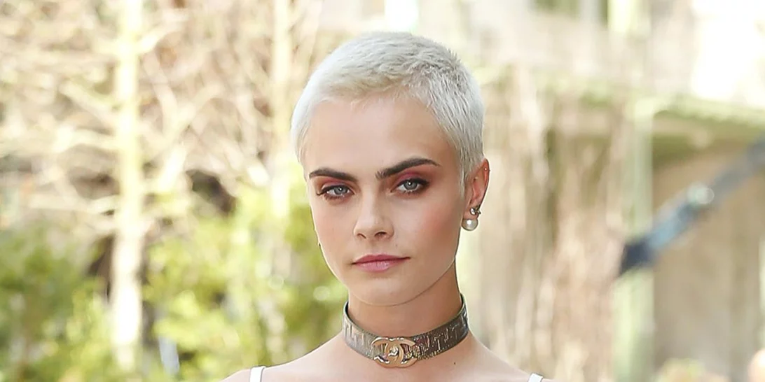 Όλες οι stars που ξύρισαν το κεφάλι τους (και ένιωσαν πραγματικά καλά)