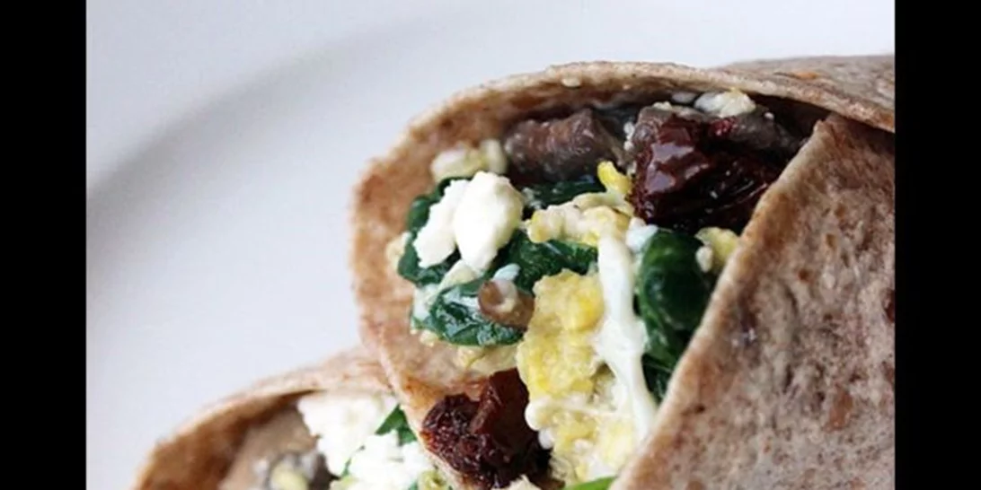 4 ελαφριά μεσημεριανά γεύματα για να χάσεις άμεσα βάρος