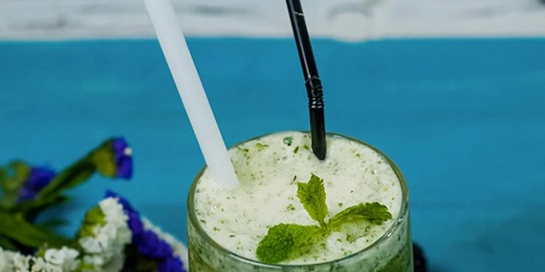 Φτιάξε το δικό σου mojito με μια πανεύκολη συνταγή