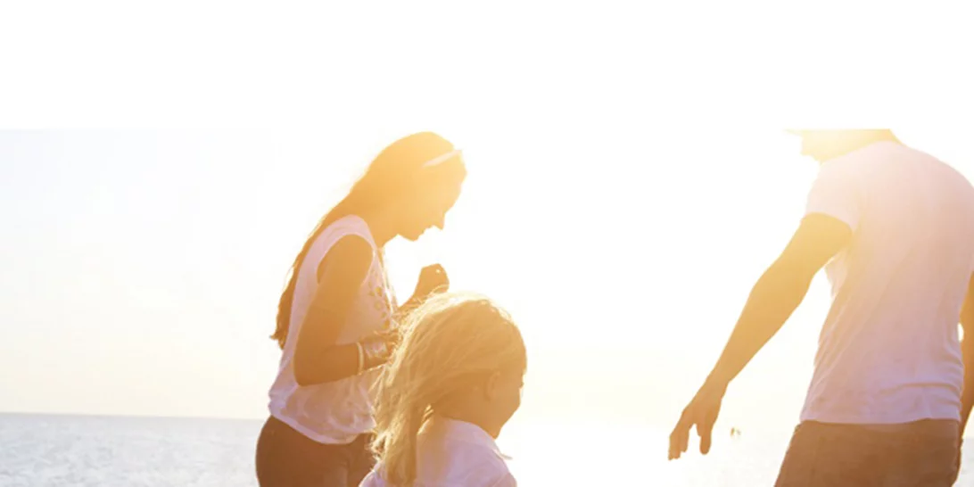 8 αρετές που έχουν οι υγιείς γονείς