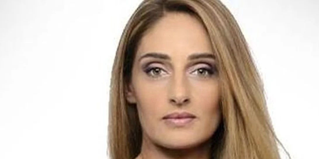 Στο πένθος η Ηλέκτρα Φωτιάδου: Πέθανε η 4χρονη κόρη της