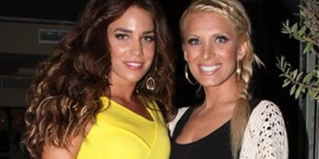 Κατερίνα Καινούργιου - Κατερίνα Στικούδη: Με το ίδιο φόρεμα! Ψηφίστε ποια το φόρεσε καλύτερα