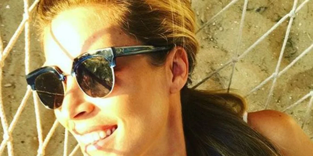 Μαριέττα Χρουσαλά: Οι ευχές για την γιορτή της!