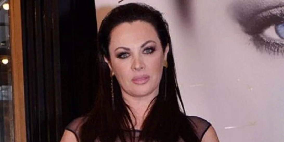 Νένα Χρονοπούλου: Το χειρουργείο, το μήνυμα & οι φωτογραφίες μέσα από το νοσοκομείο