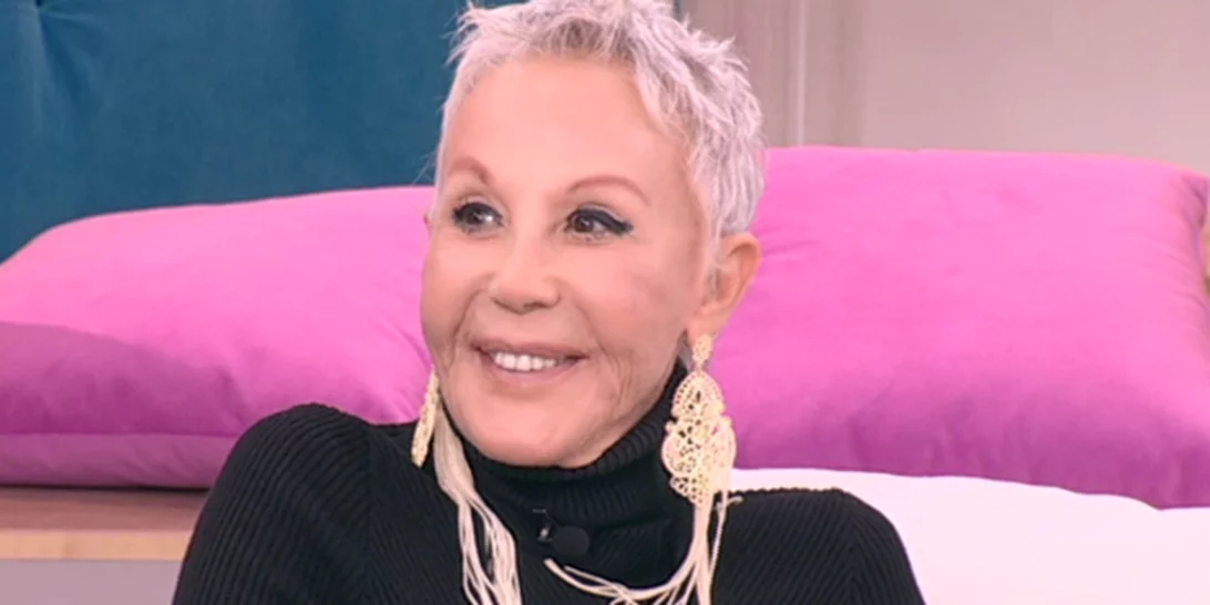 Ζωή Λάσκαρη: οι δύο τελευταίες μεγάλες τηλεοπτικές συνεντεύξεις της