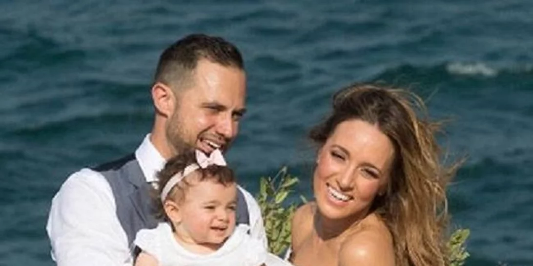 Καλομοίρα: Η αναμνηστική οικογενειακή φωτογραφία