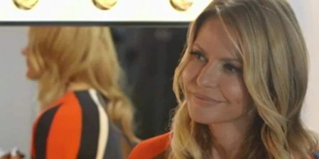 Τζένη Μπαλατσινού: Οι διακοπές με τον Βασίλη Κικίλια και οι φωτογραφίες που έγιναν viral