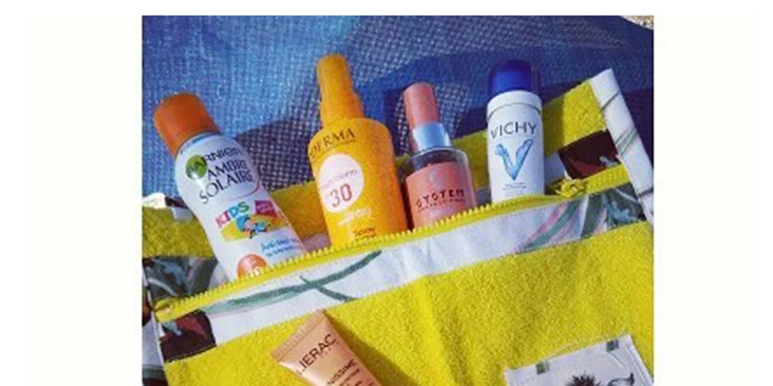 Οι καλύτερες beauty insta στιγμές του Ιουλίου