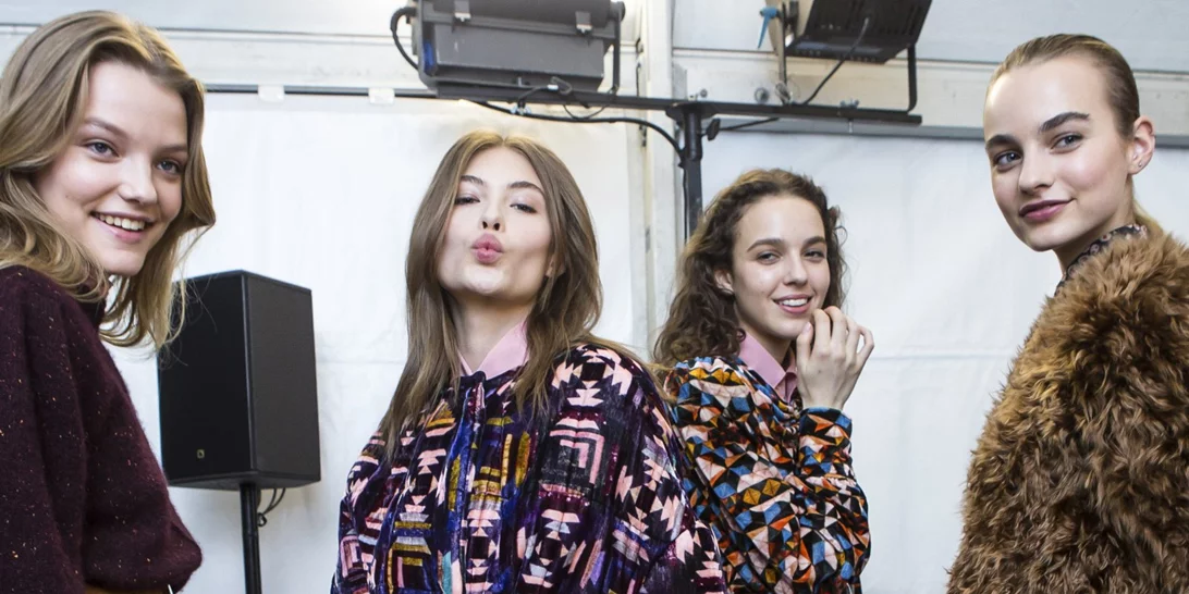 Φθινόπωρο/Χειμώνας 2017-18: Tα μοναδικά looks που πρέπει να δεις