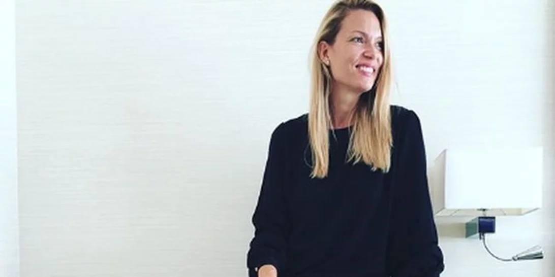 Βίκυ Καγιά: Ποστάρει το πλούσιο πρωινό της στη Μύκονο