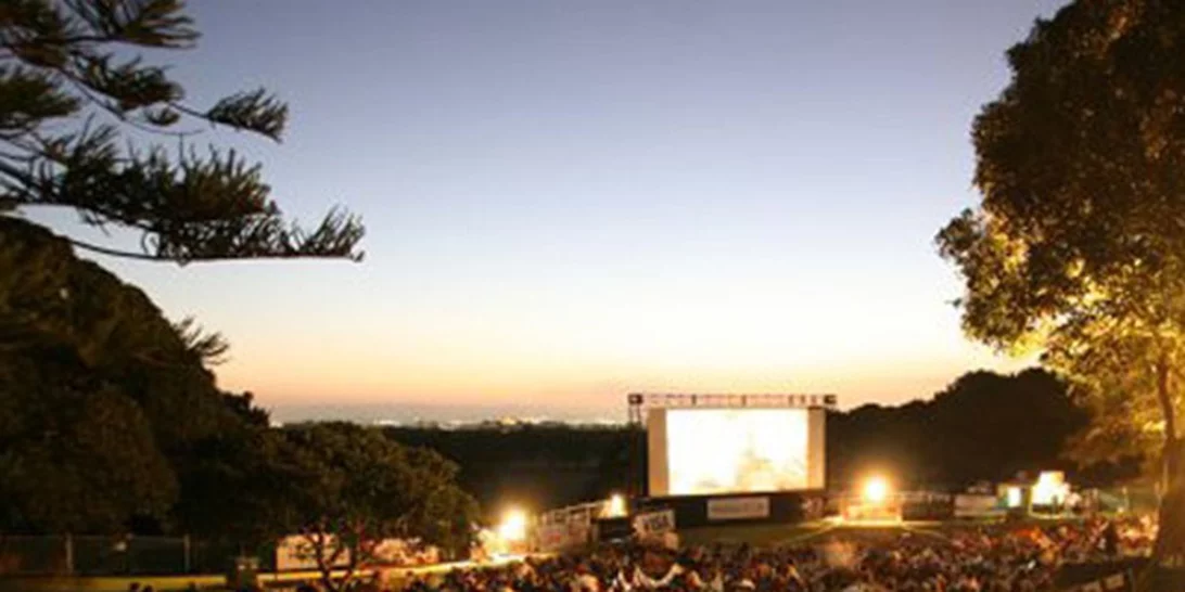 Τα ωραιότερα θερινά σινεμά στον κόσμο