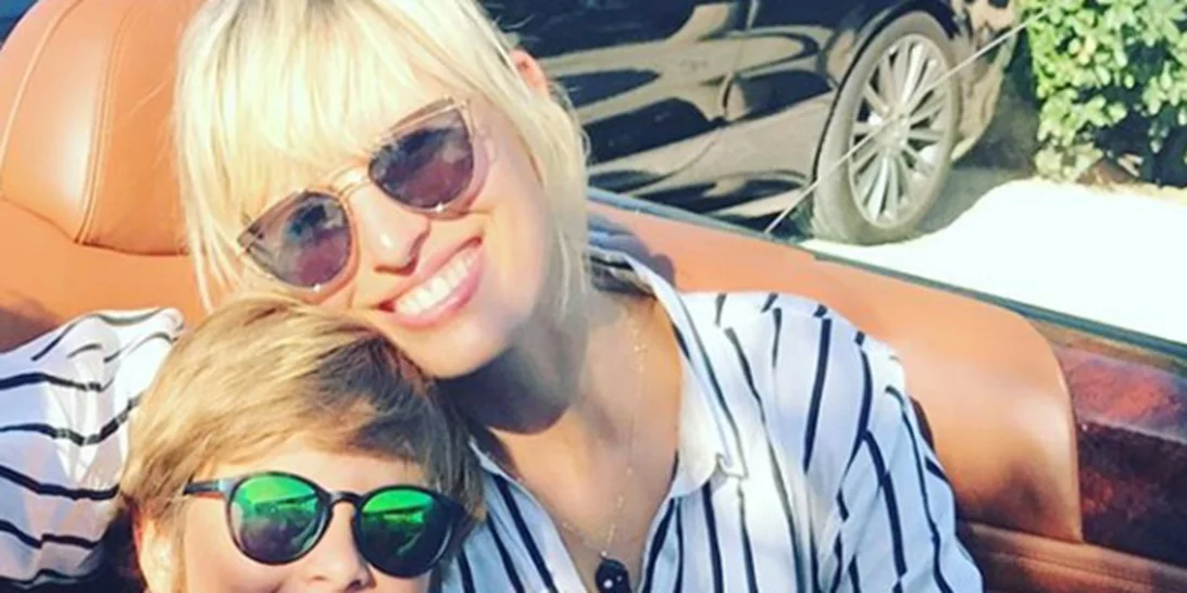 Karolina Kurkova: Άλλο ένα διάσημο μοντέλο κάνει διακοπές στην Ελλάδα