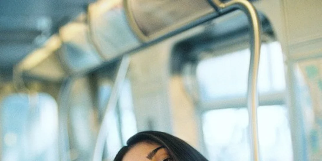 Λούρδη: Έγινε το πρόσωπο της νέας καμπάνιας της "MadeMe x X-Girl"