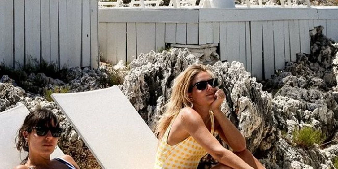 Ολόσωμο μαγιό: Το πρωταγωνιστικό κομμάτι του φετινού swimwear