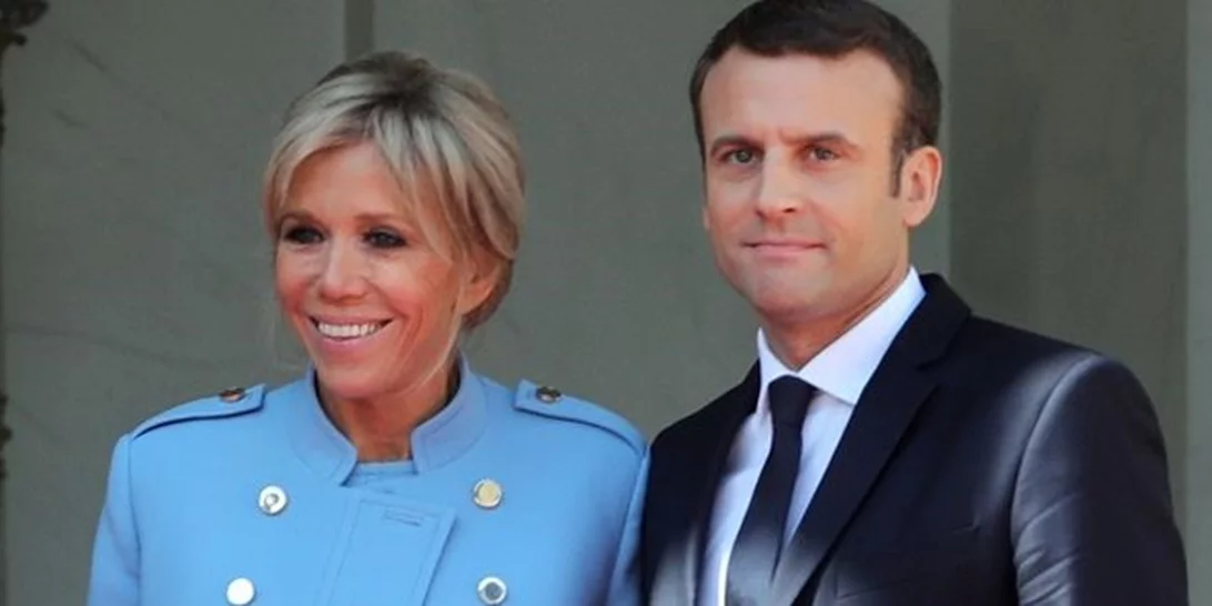 Emmanuel Macron - Brigitte Macron: Βρίσκονται στην Ελλάδα; Οι «μυστικές» διακοπές στην Πάρο