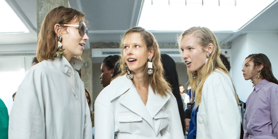 Βαλίτσα διακοπών: Τι θα πάρει μαζί της η fashion editor;