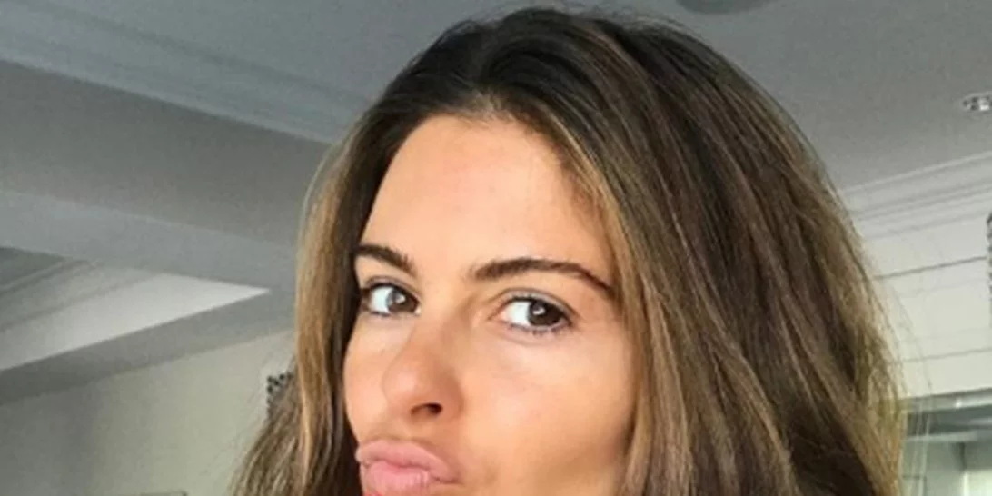 Maria Menounos: Με νέο look μετά το χειρουργείο