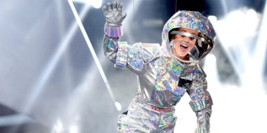 MTV VMA 2017: Οι νικητές της μεγάλης βραδιάς