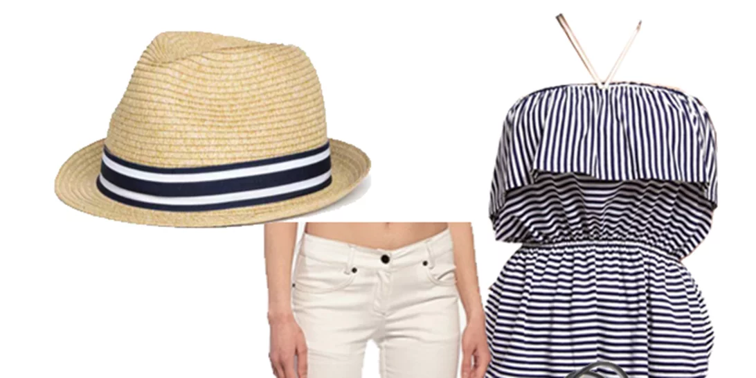 Τι να φορέσω σήμερα 21/08/2017;