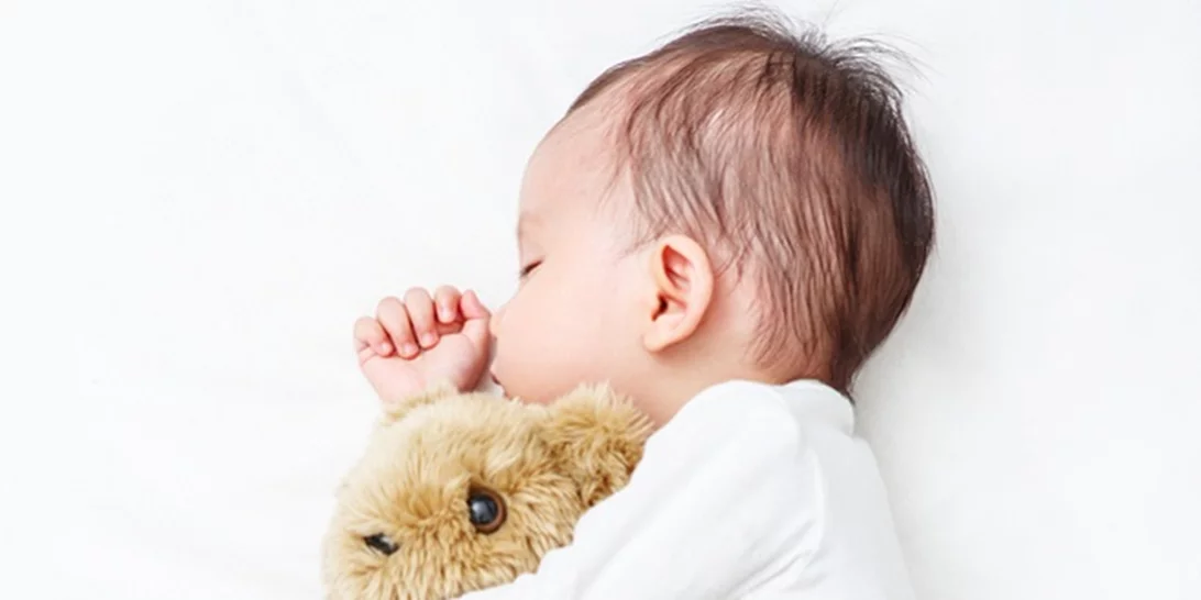 Ξέρεις πώς θα βάλεις το µωρό σε σωστή ρουτίνα ύπνου;