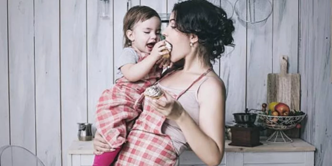 Δεν γίνεται να είμαστε γονείς παιδιών που δεν έχουμε κατακτήσει τις καρδιές τους