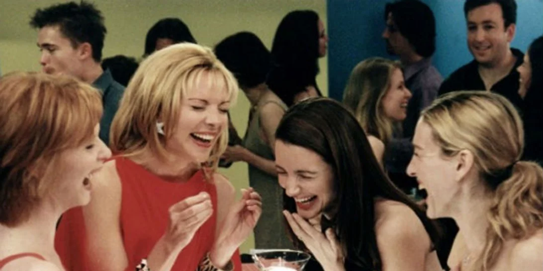 Πρωταγωνίστρια του "Sex and the City" είναι υποψήφια κυβερνήτης της Νέας Υόρκης