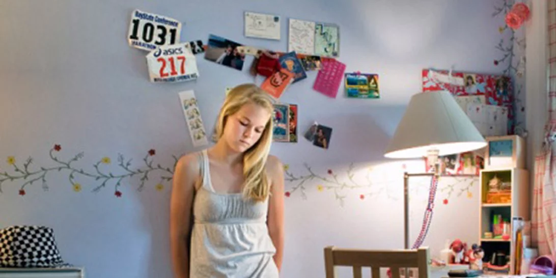 Δώστε «χώρο» στα παιδιά σας. Μην τα ρωτάτε διαρκώς «τι έχεις;»