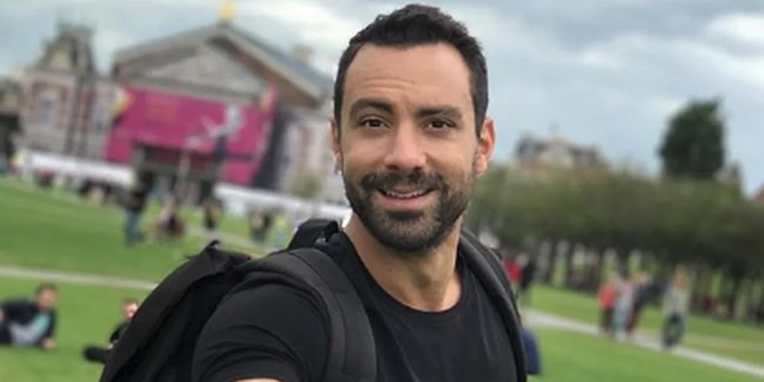 Σάκης Τανιμανίδης: Η συνάντηση με την γιαγιά της Χριστίνας και η φοβερή ατάκα της