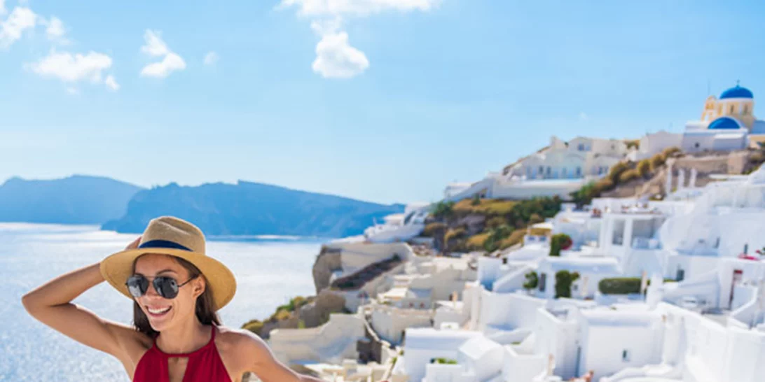 Αυτά είναι τα καλύτερα tips για τα εισιτήρια, το πακετάρισμα και το ταξίδι σου