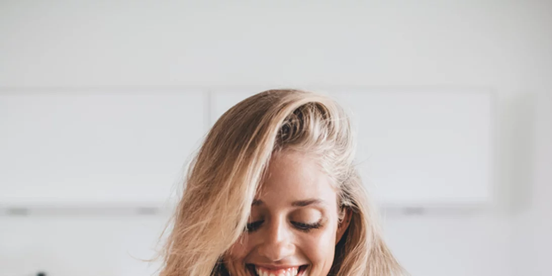 Έτσι θα πετύχεις κάθε φθινοπωρινό στόχο