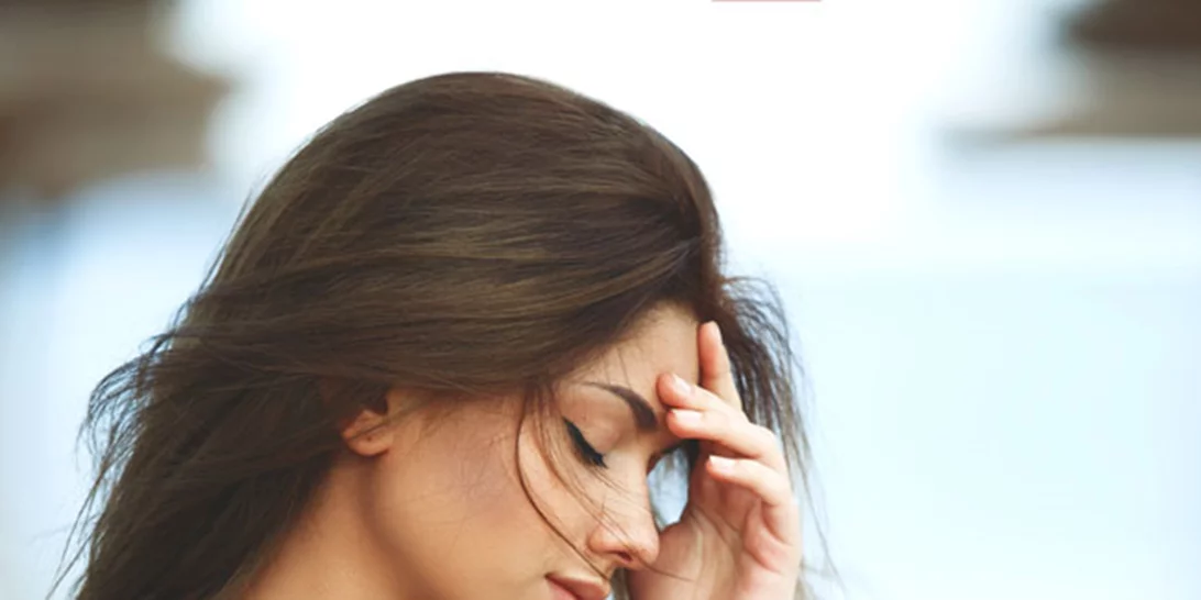 Πώς θα κάνεις το άγχος να λειτουργήσει υπέρ σου