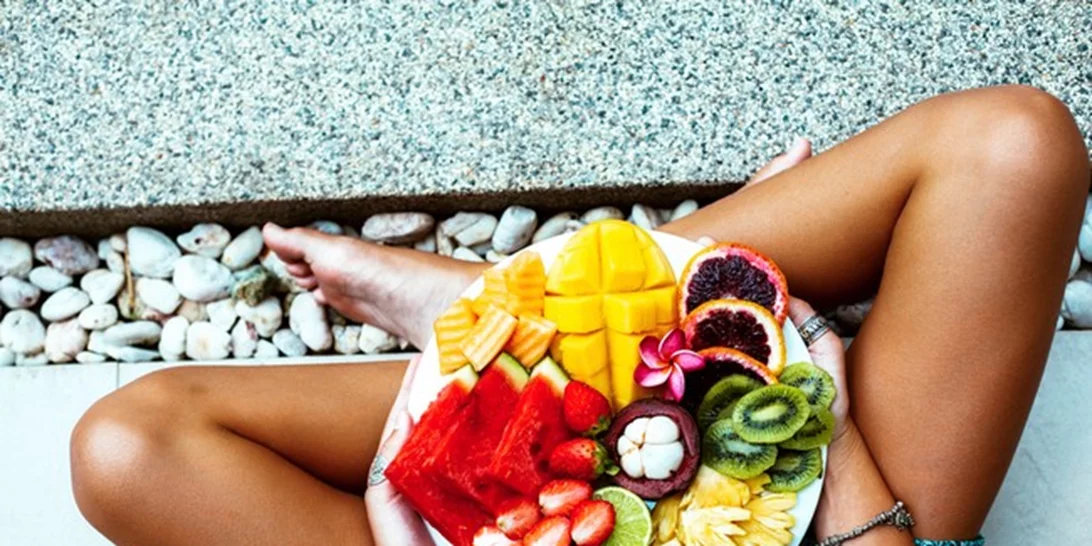 H σωστή διατροφή για ανθρώπους με στρες | Αυτές οι τροφές μπορούν να μειώσουν το άγχος