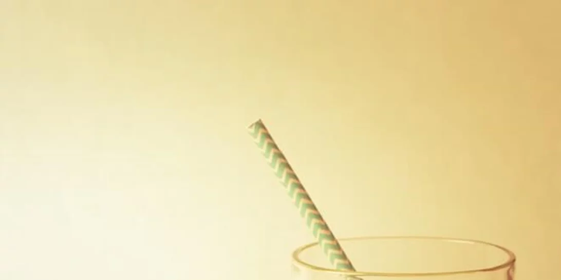 O πράσινος χυμός της Δέσποινας Βανδή για ενυδάτωση και αποτοξίνωση