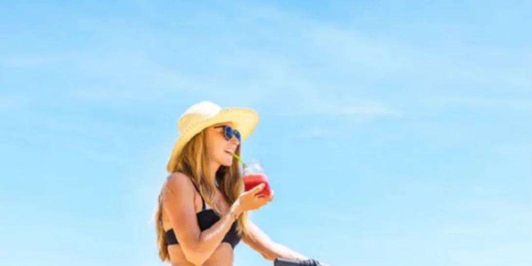 15 συμβουλές για να είσαι υγιής στις διακοπές