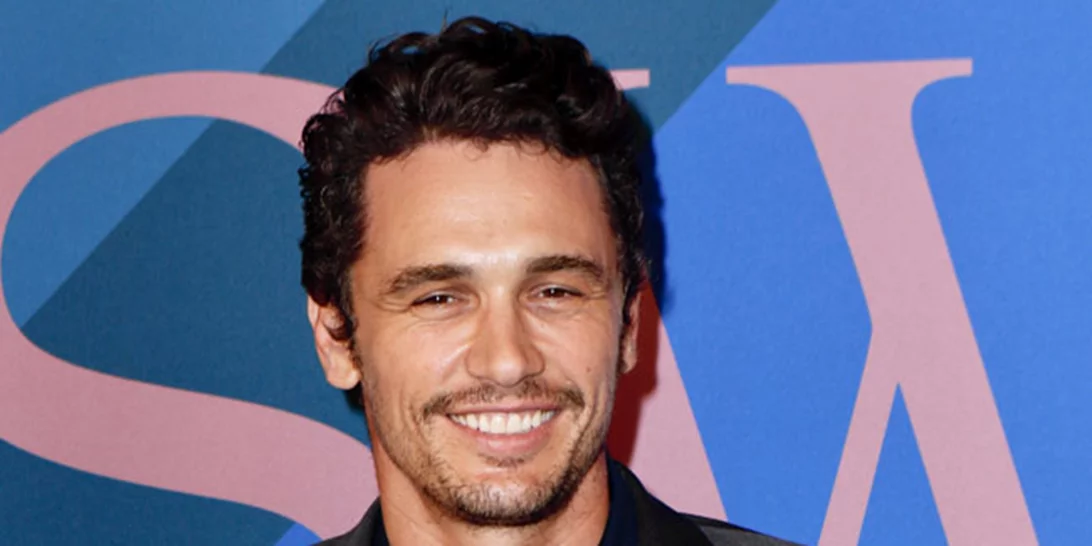 James Franco: «Έχω μια προσωπικότητα που εθίζεται πολύ»