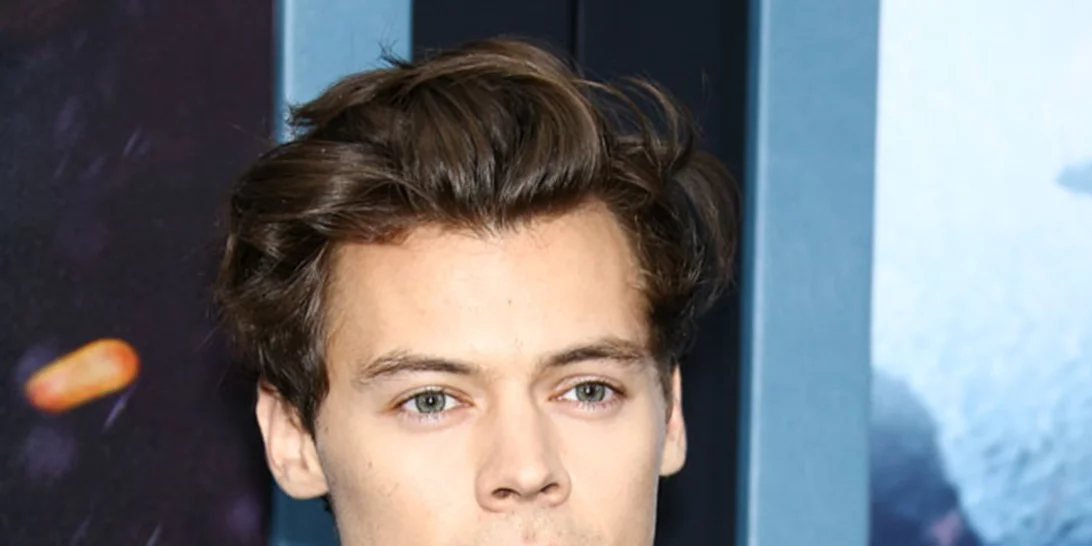 Harry Styles: Είναι αυτή η νέα του σύντροφος;