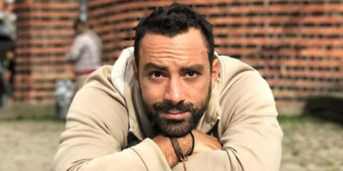 Σάκης Τανιμανίδης: Τι είναι αυτό που τον έχει ξετρελάνει στην Δανία;