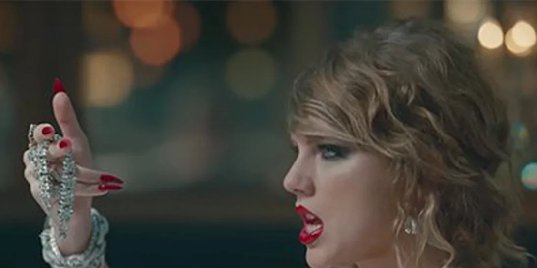 Taylor Swift: Το νέο της βίντεο κλιπ προκάλεσε έντονες και αρνητικές αντιδράσεις