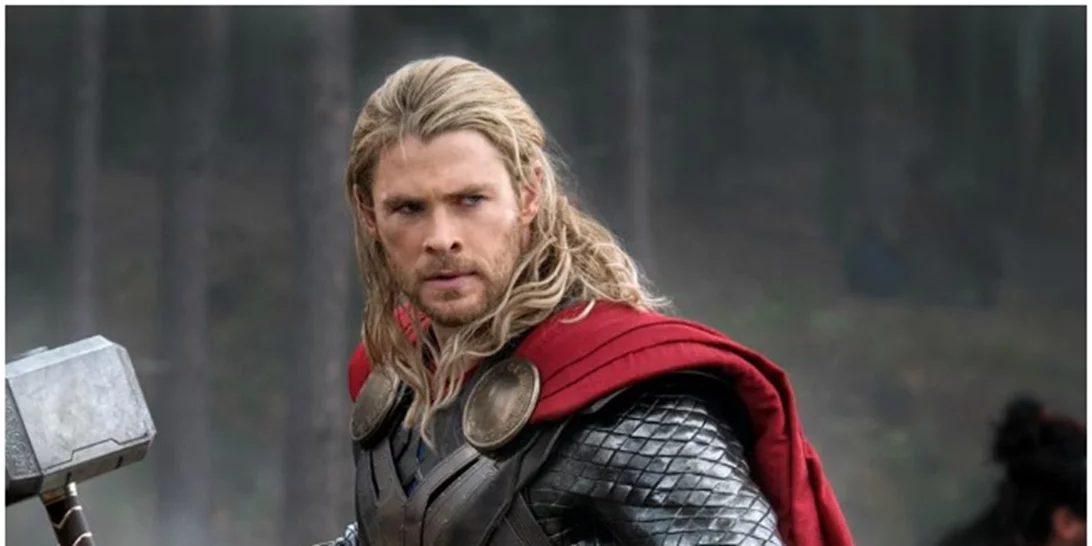 Chris Hemsworth: Πώς του ευχήθηκε η σύζυγός του