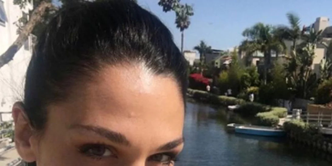 Ιωάννα Τριανταφυλλίδου: Διακοπές στη Μικρή Βενετία της Καλιφόρνια