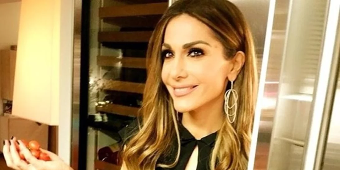 Αγαπάς τους λουκουμάδες; Η Δέσποινα Βανδή σού δείχνει την τέλεια συνταγή