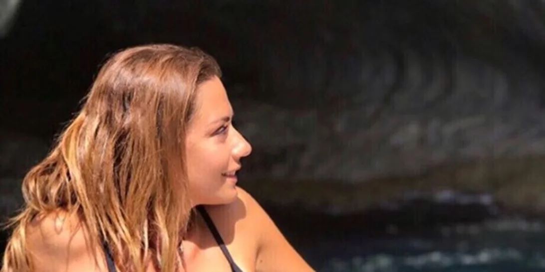 Η Βάσω Λασκαράκη μας ταξιδεύει στην Ιταλία