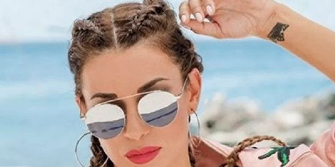 Ελένη Χατζίδου: Η αλήθεια για τη σχέση της με τον Θοδωρή Μισόκαλο